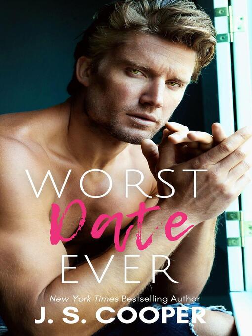 Title details for Worst Date Ever by J. S. Cooper - Available